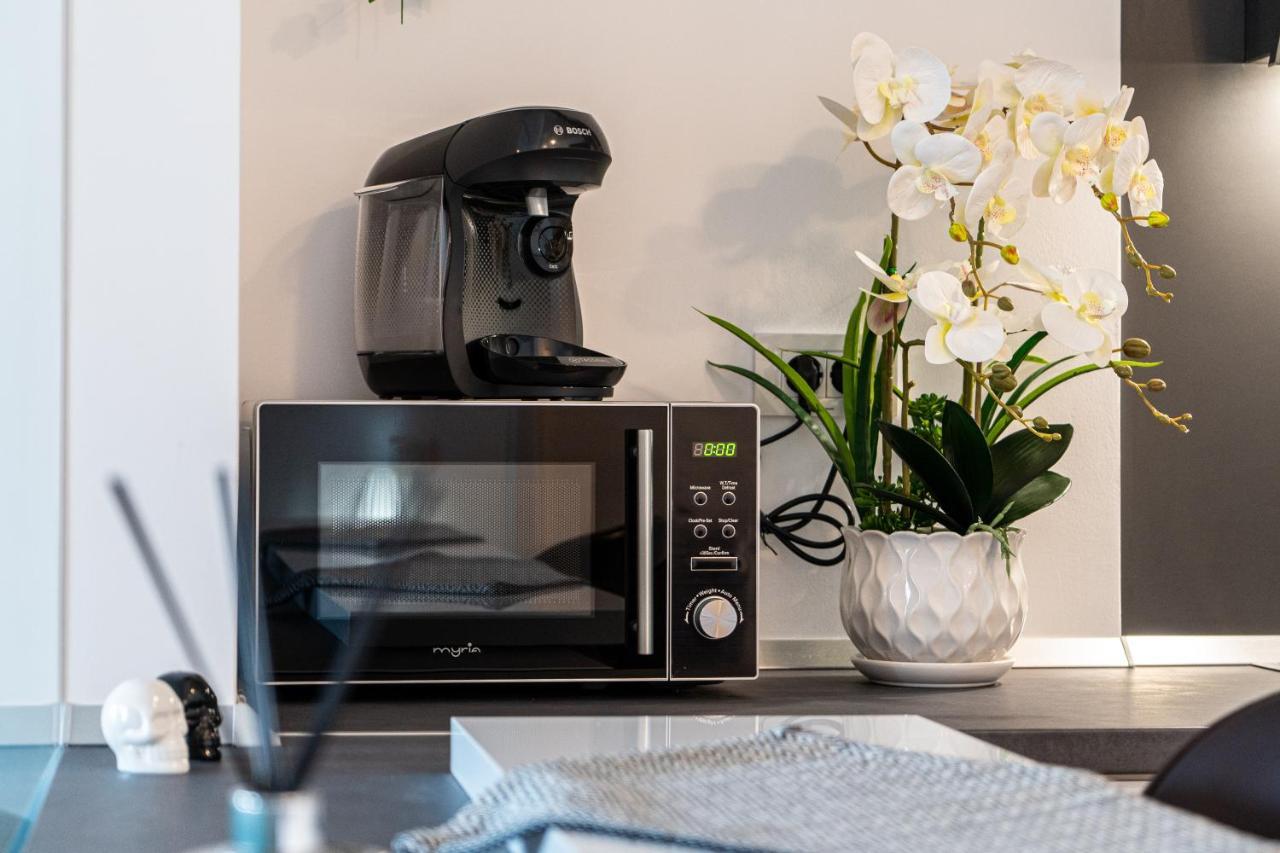 North 26 - Aviatiei Apartment Bucureşti Ngoại thất bức ảnh