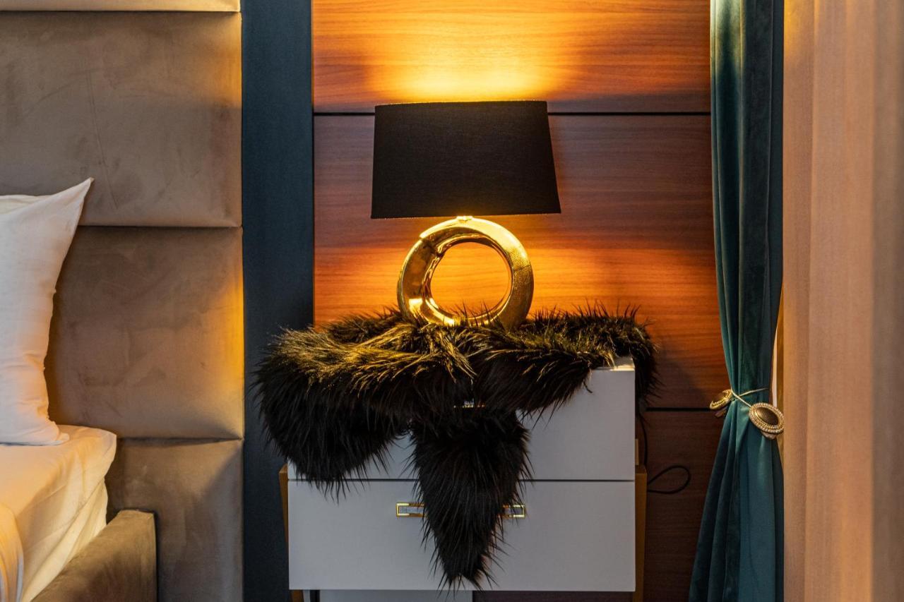 North 26 - Aviatiei Apartment Bucureşti Ngoại thất bức ảnh